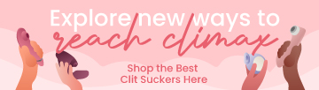 Sex Toy Banner