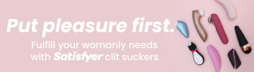 Sex Toy Banner