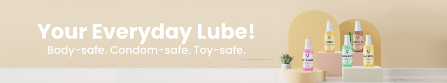 Sex Toy Banner