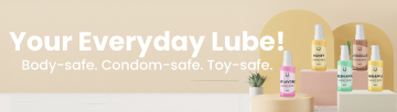 Sex Toy Banner