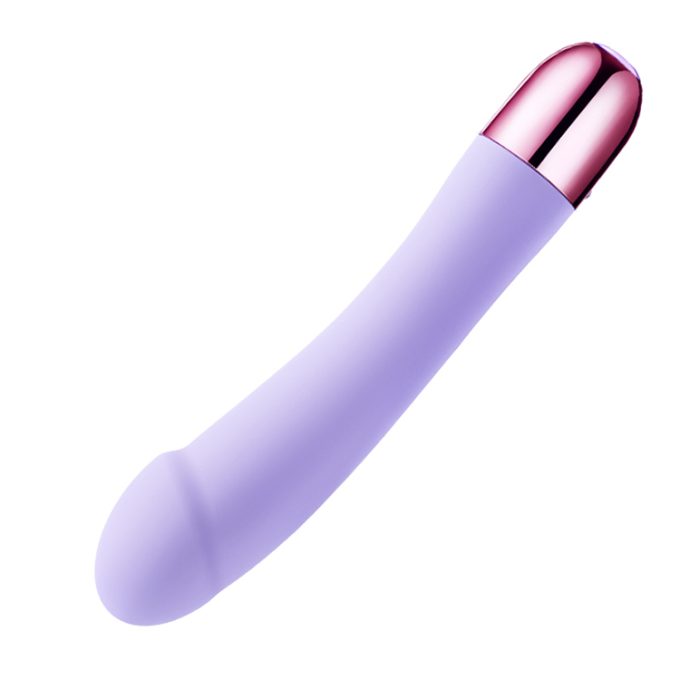 Kiki 2 Thrusting and Warming Vibrator