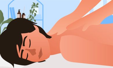 Don't Get Frantic, It's Tantric! A Guide to Lingam Massage