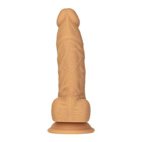 Naked Addicction Caramel 8 Inch Dual Density Dildo