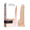 Naked Addiction 8-Inch Dual-Density Dildo