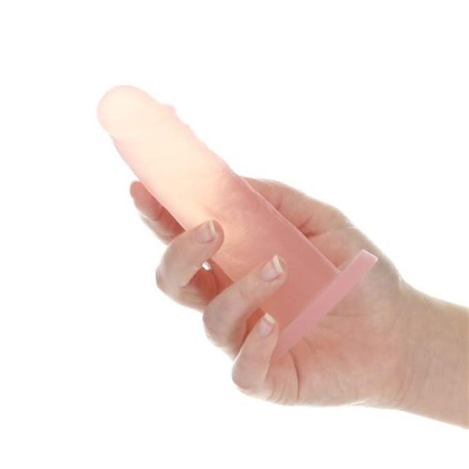 Peach Bellini 5.5-Inch Dildo
