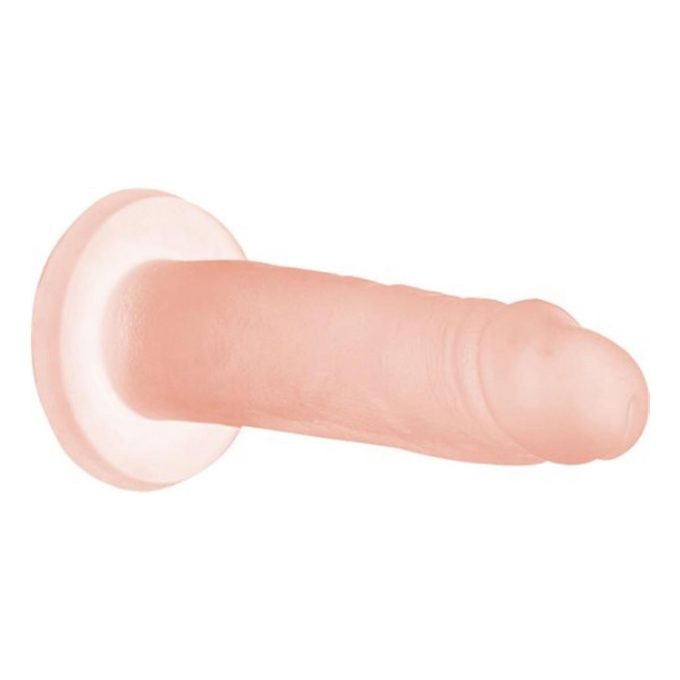 Peach Bellini 5.5-Inch Dildo