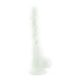 Pearl White 7.5 Inch Dildo – Pearl By Addiction