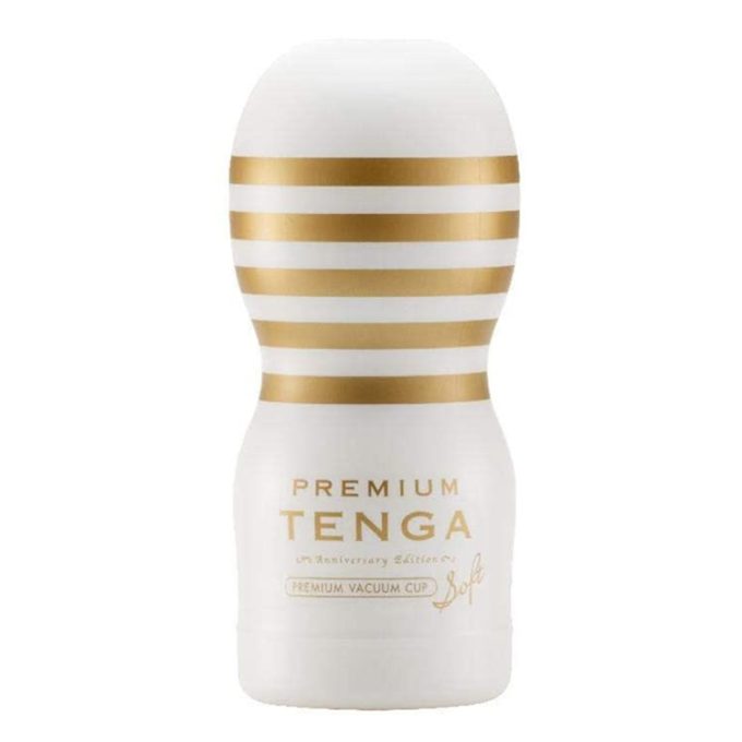 Tenga Premium Original Vacuum Cup - Soft