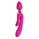 Veran Dual-Ended Rabbit Vibrator