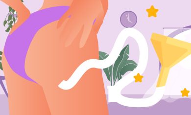 What is Butt-Chugging: Pros and Cons of Backdoor Drinking