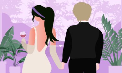 10 Wedding Night Tips: Make Your Honeymoon Sweeter than Ever