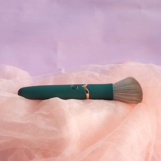 Afterglow Makeup Brush Vibrator