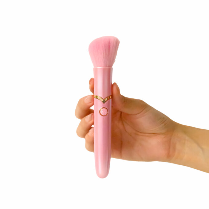 Afterglow Makeup Brush Vibrator