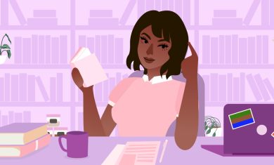 Knowledge is Power and a Turn On: Sapiosexual 101