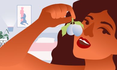 Spill the Tea: All You Need to Know About Teabagging
