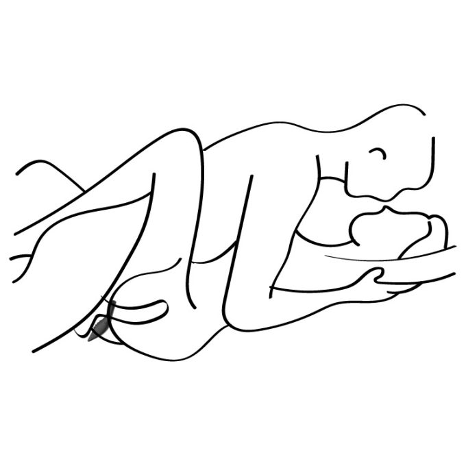 Lucas Cock Ring with Remote