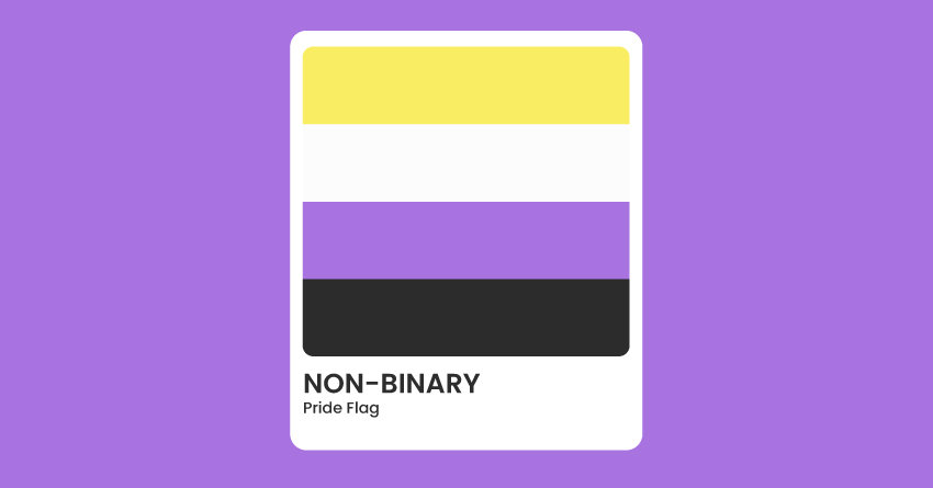 What is "Non-Binary?"