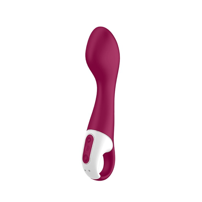 Satisfyer Hot Spot