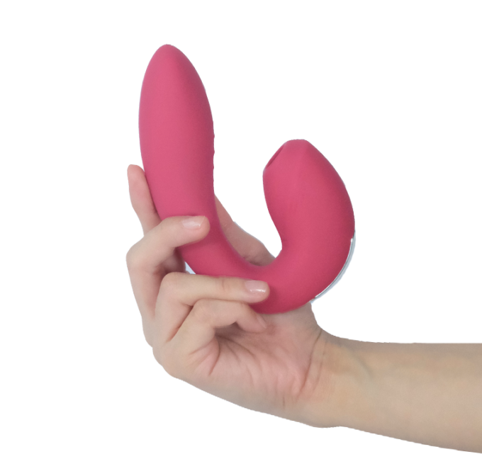 Satisfyer Sunray