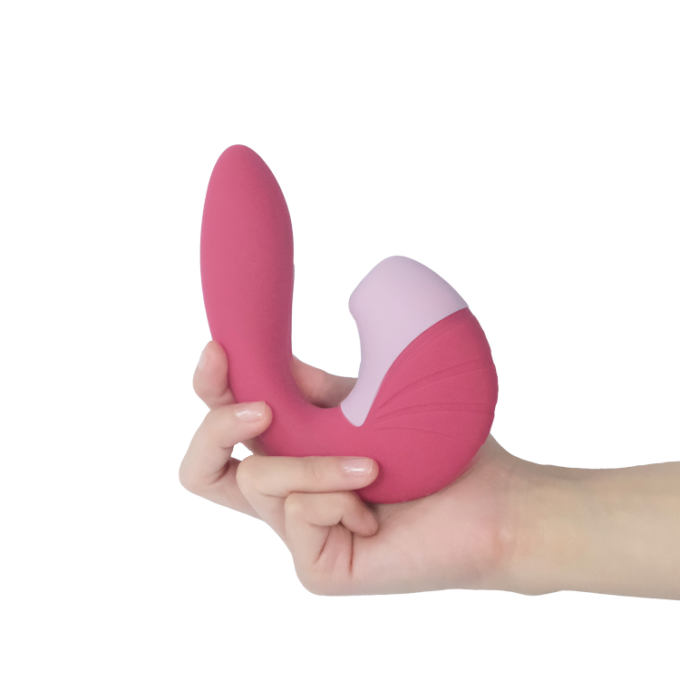 Satisfyer Supernova