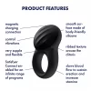Satisfyer Signet Ring Connect App