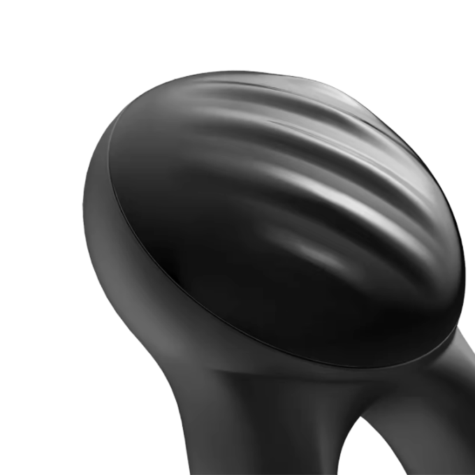 Satisfyer Signet Ring Connect App