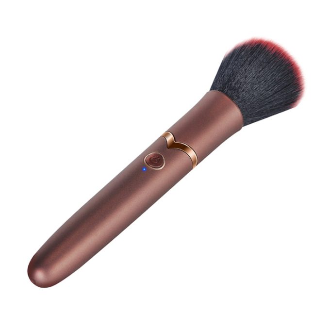 Afterglow Makeup Brush Vibrator