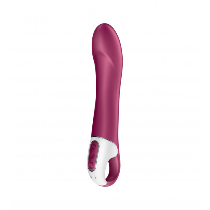 Satisfyer Big Heat