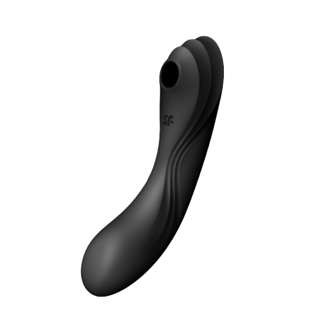 Satisfyer Curvy Trinity 4