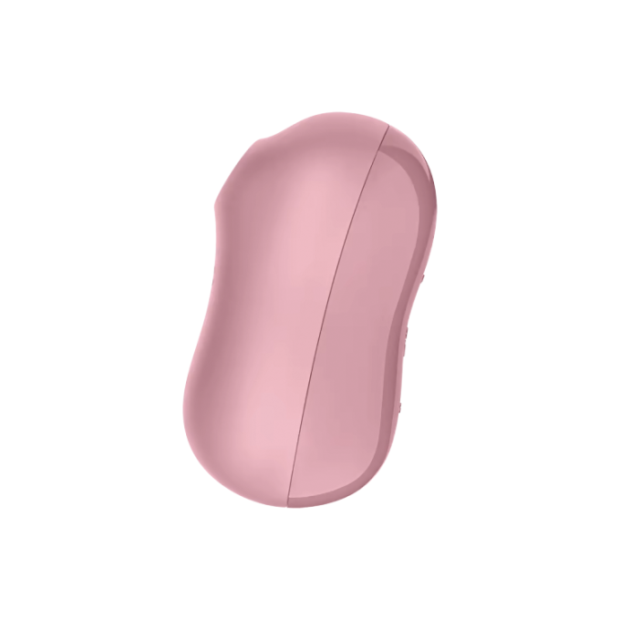 Satisfyer Cotton Candy