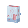 Satisfyer Cotton Candy