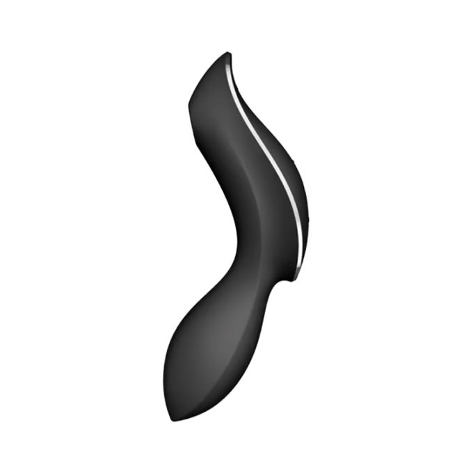 Satisfyer Curvy Trinity 2