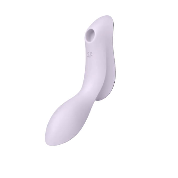 Satisfyer Curvy Trinity 2