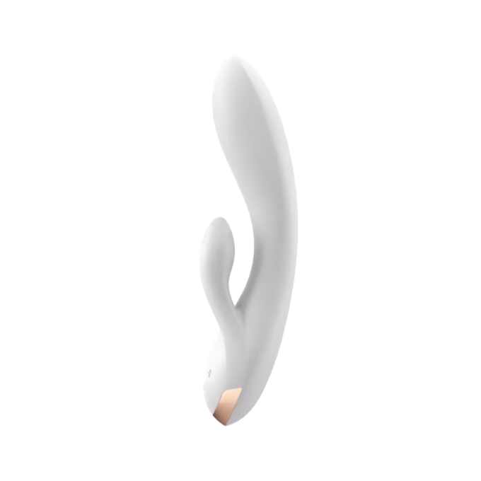 Satisfyer Double Flex Connect App