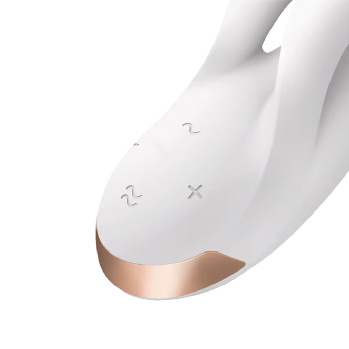 Satisfyer Double Flex Connect App