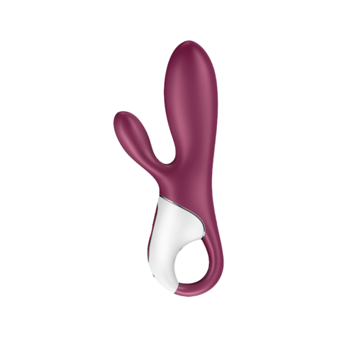 Satisfyer Hot Bunny Connect App