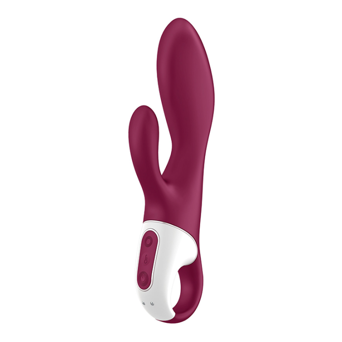 Satisfyer Heated Affair