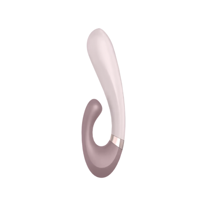 Satisfyer Heat Wave Connect App