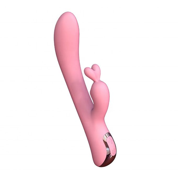 Lacie Rabbit Vibrator