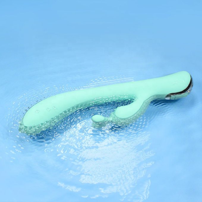 Lacie Rabbit Vibrator