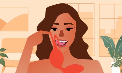 Less is More: The Art of Striptease and How To Perform One