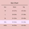 Mirko Period Briefs - XXL