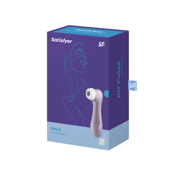 Satisfyer Pro 2