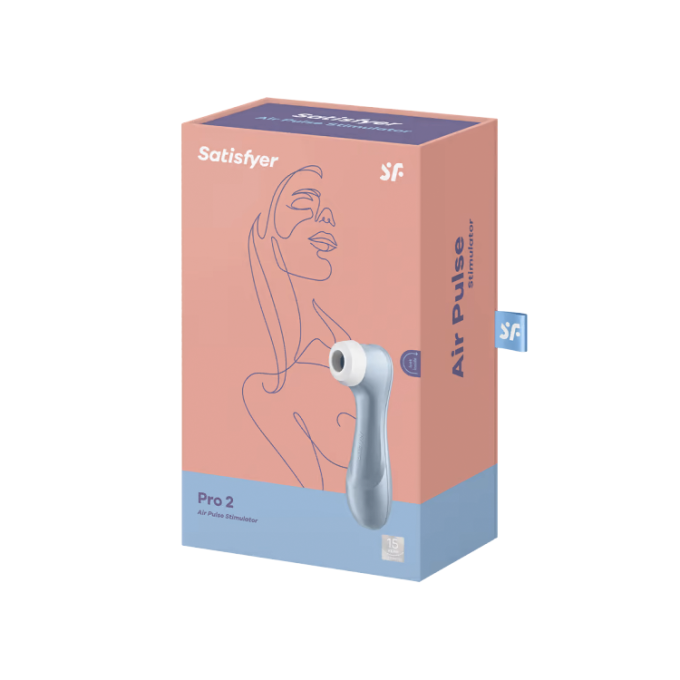 Satisfyer Pro 2