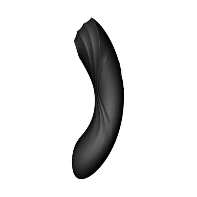 Satisfyer Curvy Trinity 4