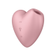 Satisfyer Cutie Heart