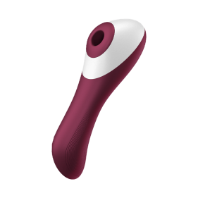 Satisfyer Dual Crush