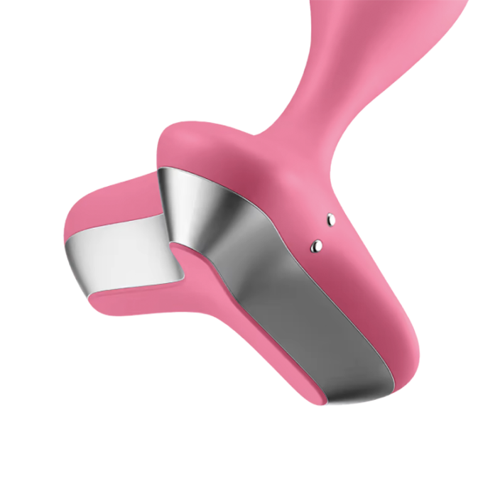 Satisfyer Game Changer