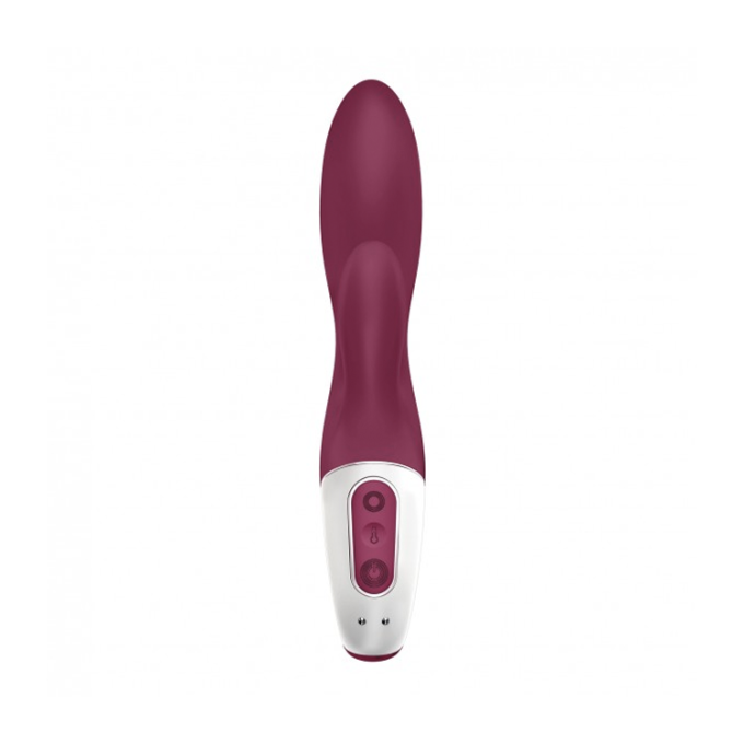 Satisfyer Heated Affair