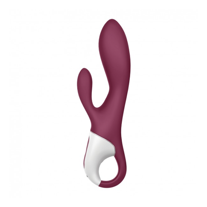 Satisfyer Heated Affair